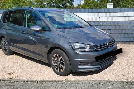 VW Touran 114.073 km 17.000 &euro; Illingen 66557