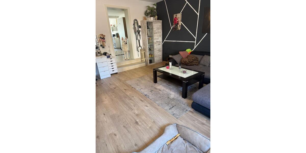 Erdgeschoßwohnung Bexbach - 2 Zimmer, 78 m&sup2;, 770&euro; | Angebot:26048634