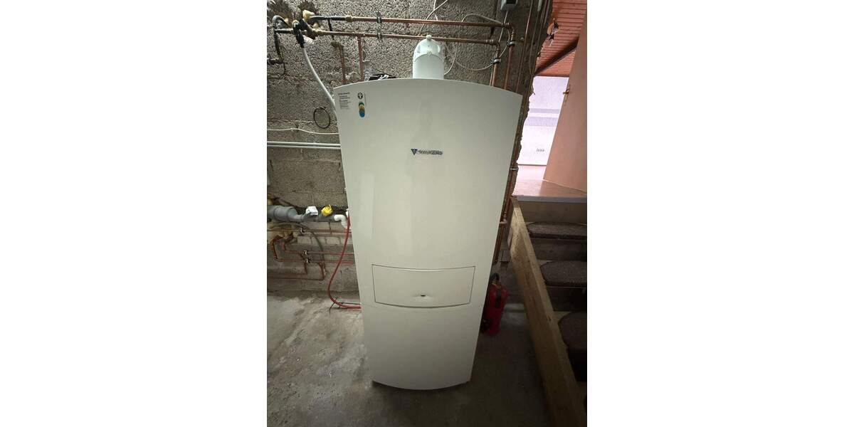 Einfamilienhaus Erzenhausen - 5 Zimmer, 125 m&sup2;, 189.000&euro; | Angebot:25689463