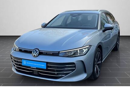 VW Passat 20.434 km 32.555 &euro; Neunkirchen 66538