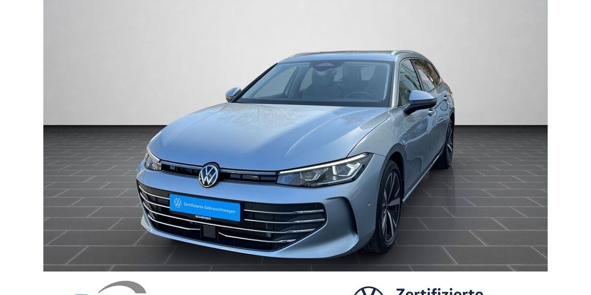 VW Passat 20.434 km 32.555 &euro; Neunkirchen 66538