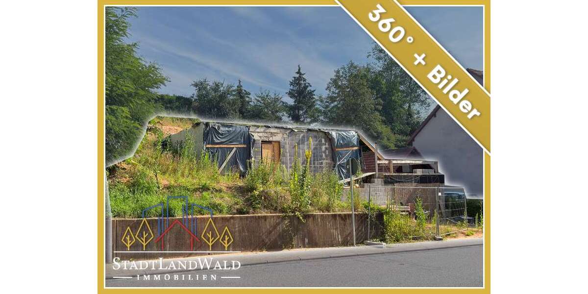 Grundstück Bechhofen - 85.000&euro; | Angebot:17345762