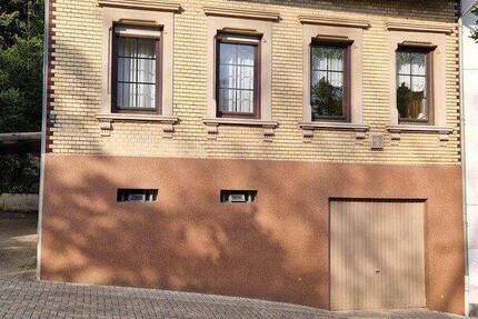 Haus Saarbrücken Dudweiler - 7 Zimmer, 140 m&sup2;, 199.000&euro; | Angebot:26840946