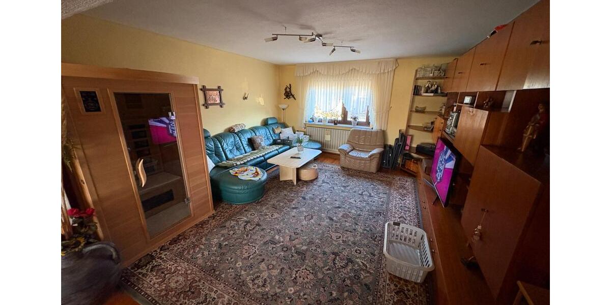 Einfamilienhaus Sulzbach (Saar) - 7 Zimmer, 160 m&sup2;, 239.000&euro; | Angebot:24547708