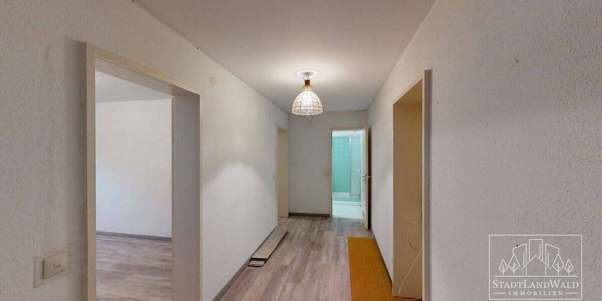 Einfamilienhaus Pirmasens Ruhbank - 8 Zimmer, 259 m&sup2;, 247.500&euro; | Angebot:26036977