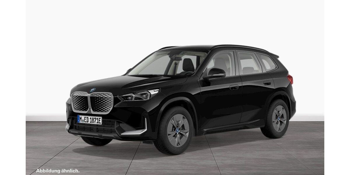 BMW iX1 12.604 km 39.990 &euro; Saarbrücken 66121