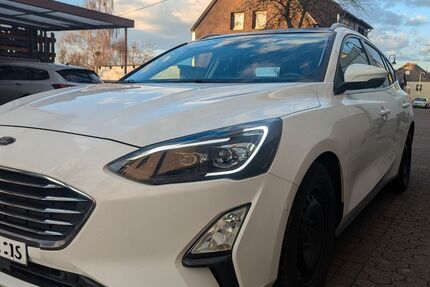 Ford Focus 137.000 km 15.143 &euro; Merchweiler 66589
