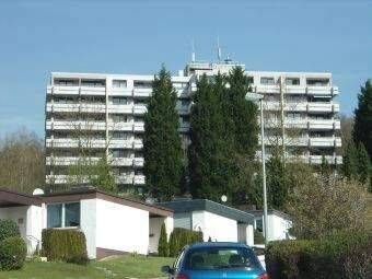 Etagenwohnung Saarbrücken Dudweiler - 4 Zimmer, 108 m&sup2;, 780&euro; | Angebot:26869345