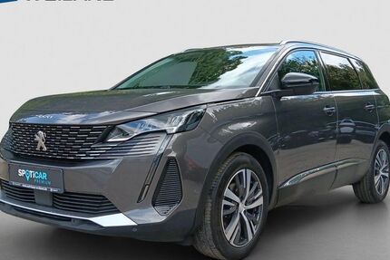 Peugeot 5008 64.000 km 27.390 &euro; Neunkirchen 66539