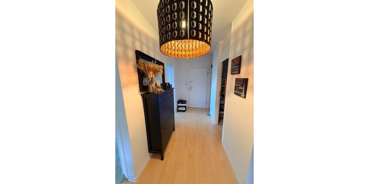 Etagenwohnung Homburg - 3 Zimmer, 73 m&sup2;, 1.050&euro; | Angebot:26552665
