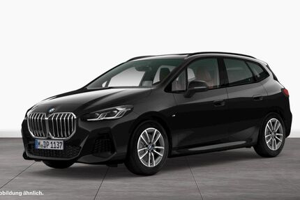 BMW 223 Active Tourer 20.764 km 42.970 &euro; Saarbrücken 66121