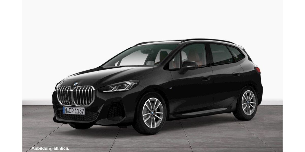 BMW 223 Active Tourer 20.764 km 42.970 &euro; Saarbrücken 66121