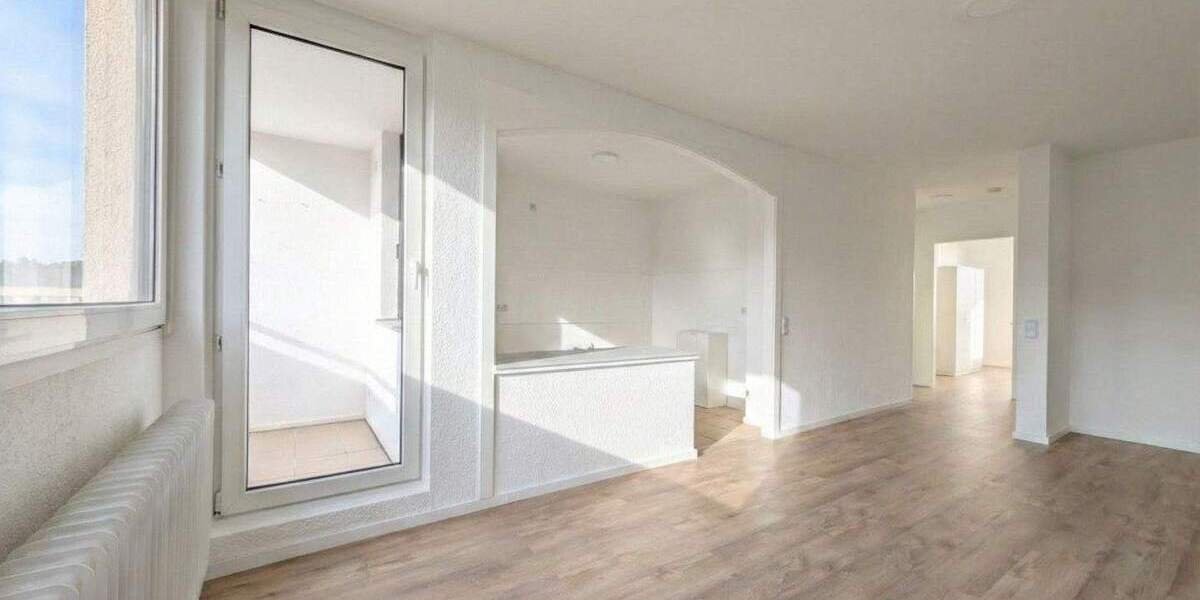 Etagenwohnung Landstuhl Atzel - 2 Zimmer, 54 m&sup2;, 109.000&euro; | Angebot:25687091