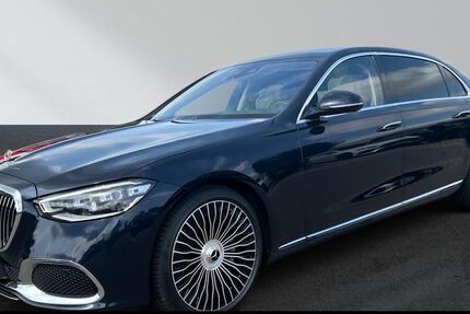 Mercedes-Benz S 580 71.200 km 114.850 &euro; Zweibrücken 66482