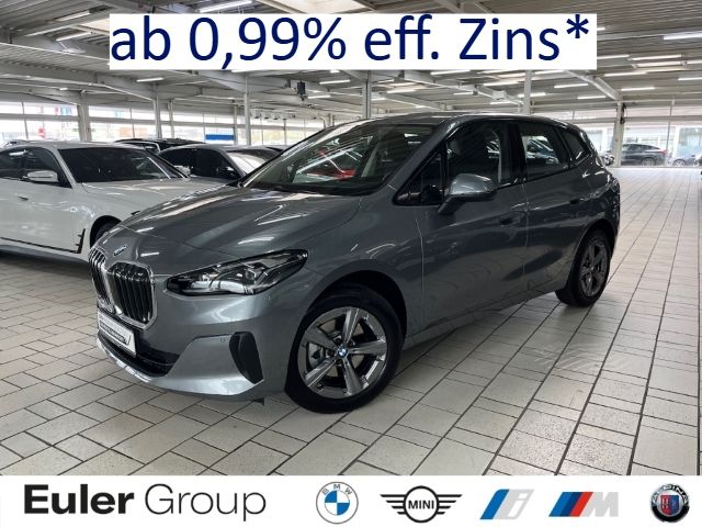 BMW 220 Active Tourer 7.400 km 32.475 &euro; Pirmasens 66954