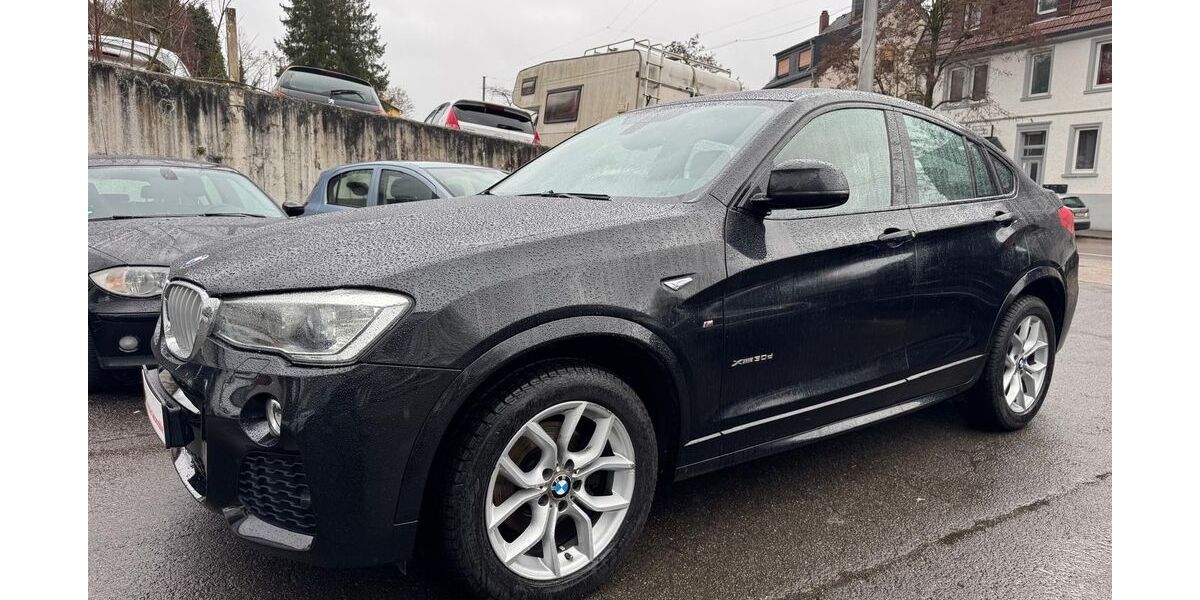 BMW X4 264.000 km 12.999 &euro; Saarbrücken 66115