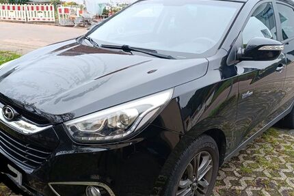 Hyundai ix35 159.700 km 8.599 &euro; Tholey 66636