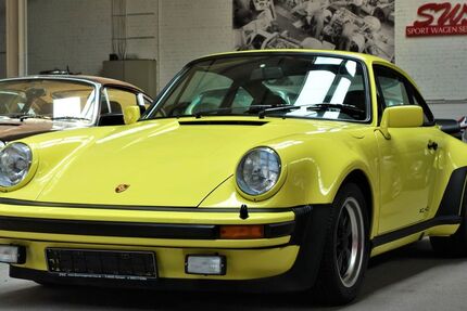 Porsche 930 56.460 km 159.900 &euro; Spiesen - Elversberg 66583