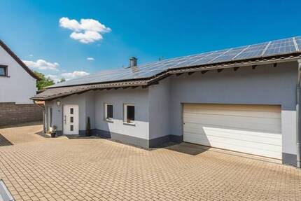 Haus Illingen / Steinertshaus Illingen - 2 Zimmer, 111 m&sup2;, 395.000&euro; | Angebot:26723466