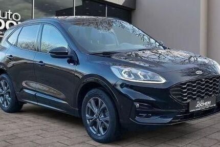 Ford Kuga 29.566 km 23.480 &euro; Illingen 66557