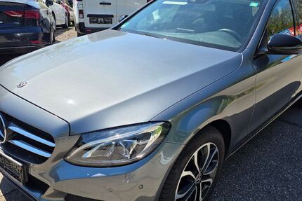 Mercedes-Benz C 250 125.000 km 18.990 &euro; Saarbrücken - Burbach 66115