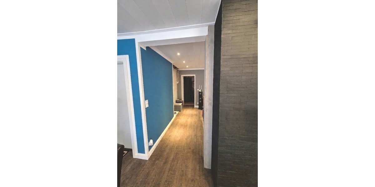 Ihr Hausprojekt in Illingen– Platz für 1–2-Familien mit Garten, Modernisierung bereits gestartet - Einfamilienhaus Illingen Hirzweiler | Angebot:25479862