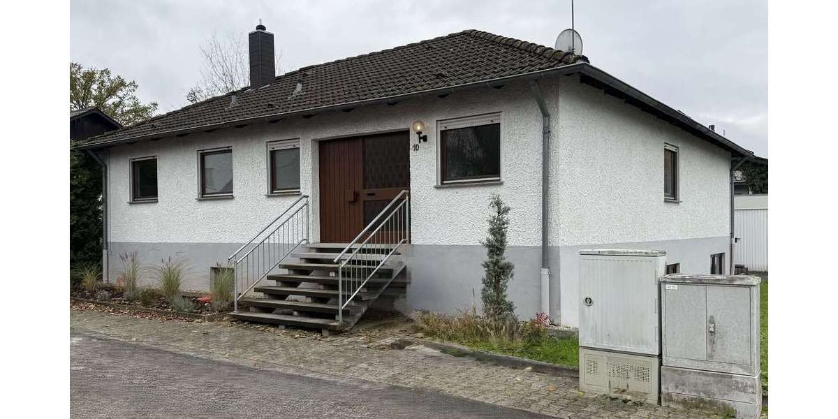 Einfamilienhaus Bruchmühlbach-Miesau Miesau - 7 Zimmer, 211 m&sup2;, 470.000&euro; | Angebot:24512533