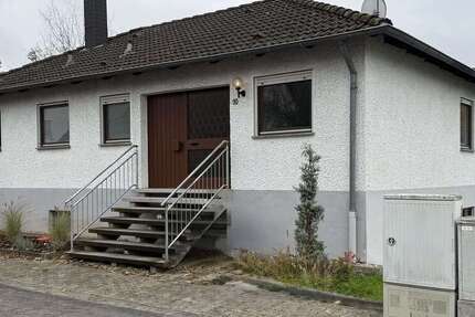 Haus Bruchmühlbach-Miesau Miesau - 7 Zimmer, 211 m&sup2;, 470.000&euro; | Angebot:24512533