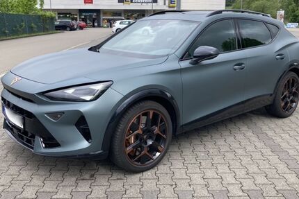 Cupra Formentor 21.450 km 41.000 &euro; Föckelberg 66887
