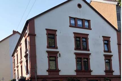 Wohnung Saarbrücken Neue Bremm - 2 Zimmer, 76 m&sup2;, 125.000&euro; | Angebot:27315308