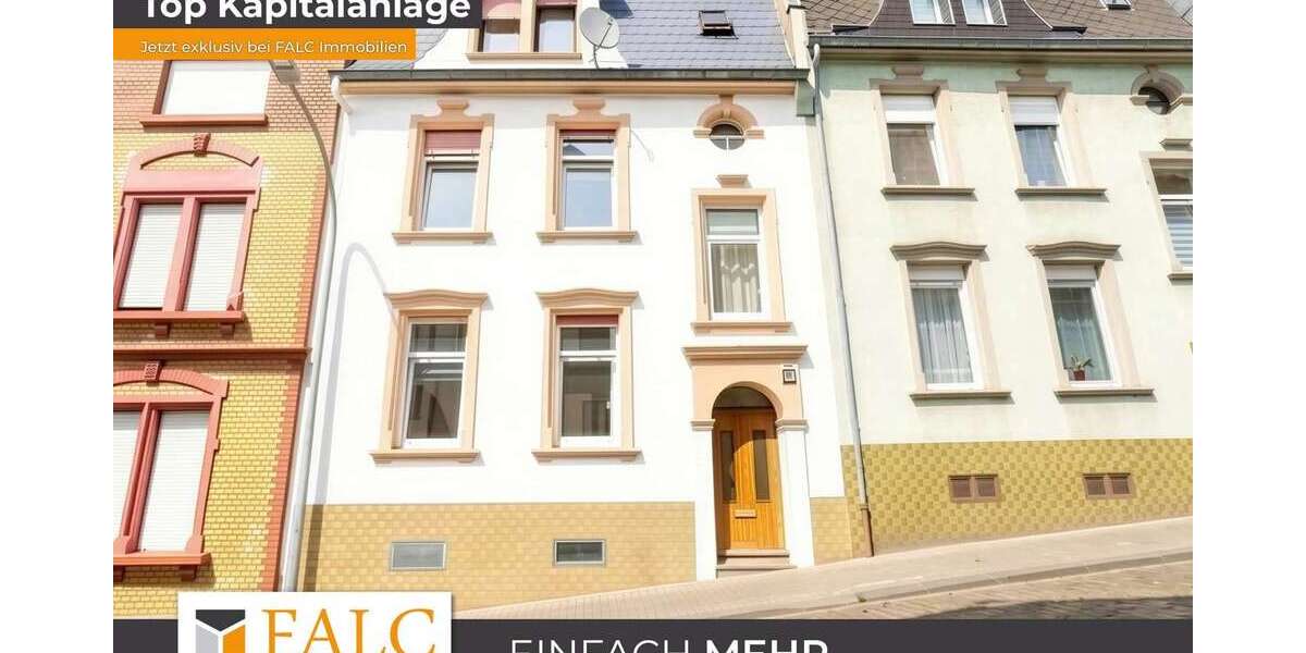 Einfamilienhaus Neunkirchen - 8 Zimmer, 196 m&sup2;, 275.000&euro; | Angebot:26913031