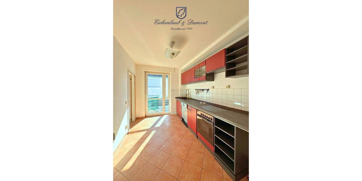 Etagenwohnung Saarbrücken / Dudweiler Dudweiler - 4 Zimmer, 120 m&sup2;, 1.150&euro; | Angebot:26894695