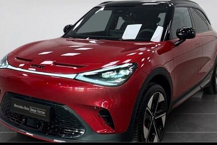 Smart #1 19.932 km 32.980 &euro; Saarbrücken 66117