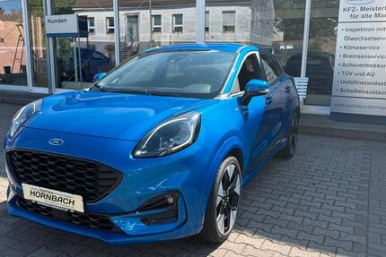 Ford Puma 48.900 km 19.590 &euro; Hornbach 66500