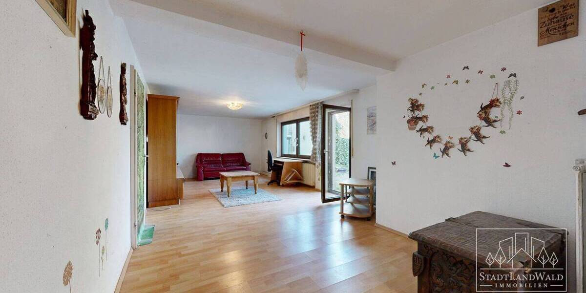 Einfamilienhaus Pirmasens Ruhbank - 8 Zimmer, 259 m&sup2;, 247.500&euro; | Angebot:26036977