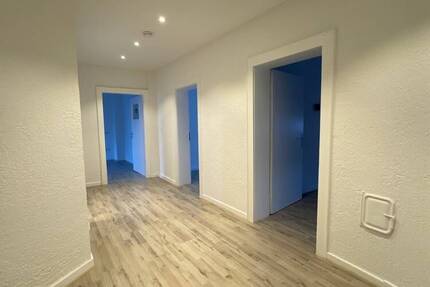 Wohnung Saarbrücken / Malstatt Malstatt - 4 Zimmer, 106 m&sup2;, 800&euro; | Angebot:26894696