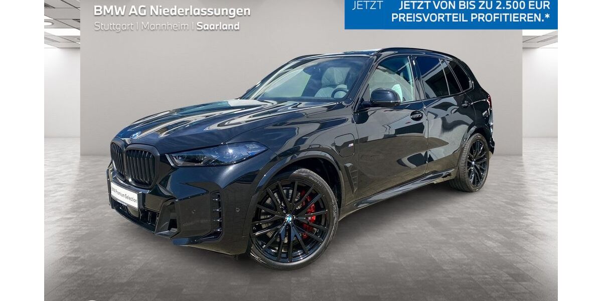BMW X5 13.721 km 93.960 &euro; Kirkel 66459