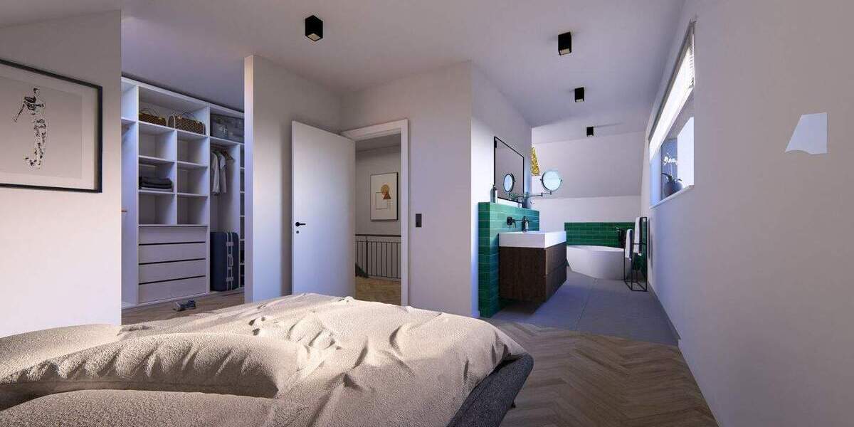 Einfamilienhaus Zweibrücken - 5 Zimmer, 197 m&sup2;, 778.900&euro; | Angebot:25735510