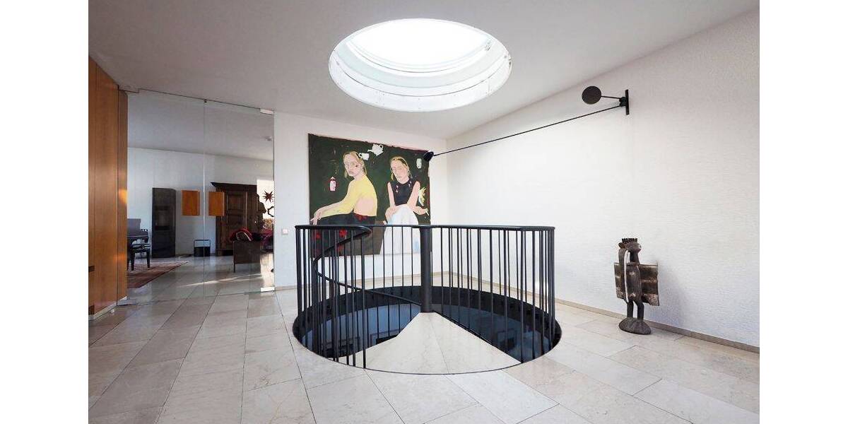 Einfamilienhaus Saarbrücken Güdingen - 5 Zimmer, 262 m&sup2;, 795.000&euro; | Angebot:26105160