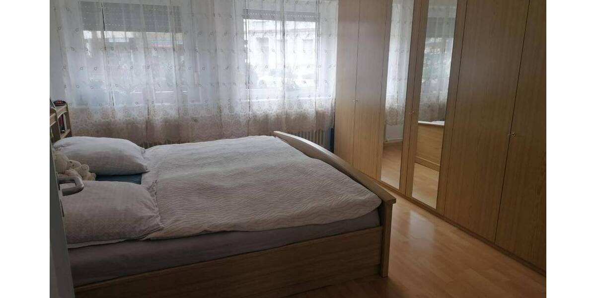 Etagenwohnung Pirmasens Innenstadt - 3 Zimmer, 79 m&sup2;, 79.000&euro; | Angebot:25998503