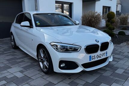 BMW 120 116.621 km 14.490 &euro; Saarbrücken 66117