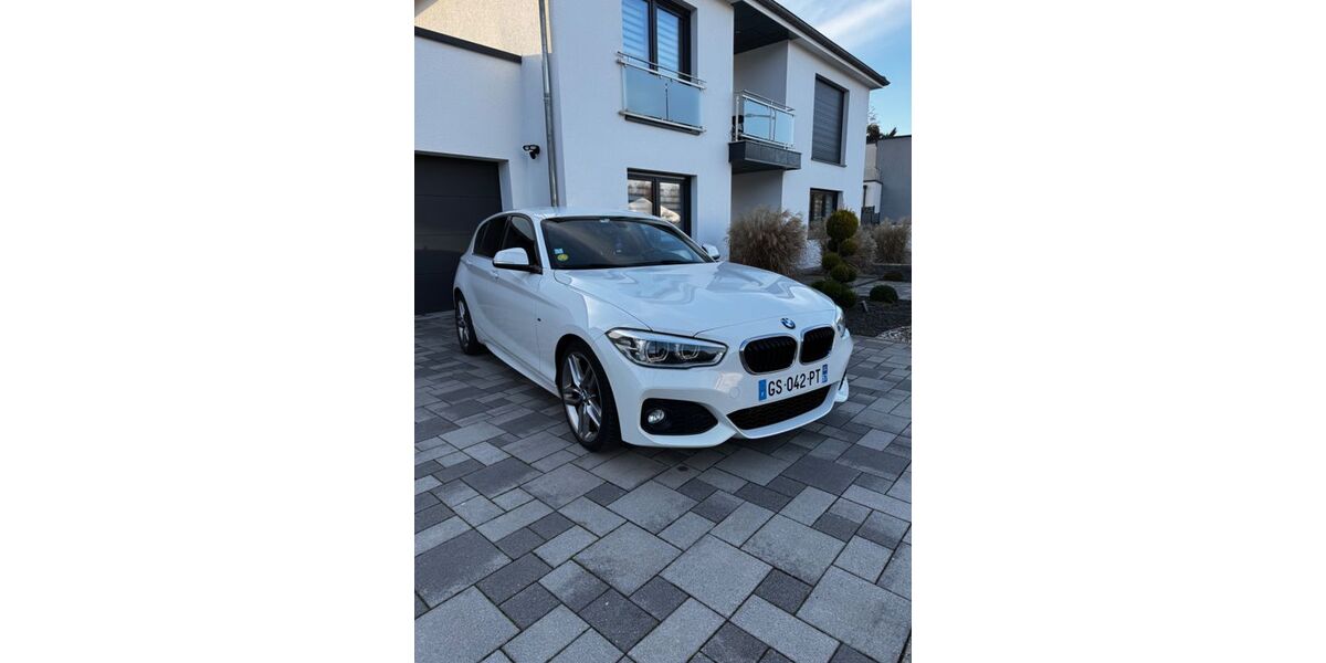 BMW 120 116.621 km 14.990 &euro; Saarbrücken 66117