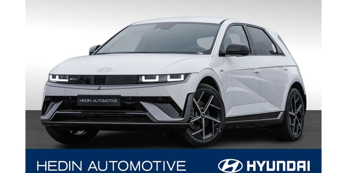 Hyundai IONIQ 5 9.900 km 41.590 &euro; Saarbrücken 66117