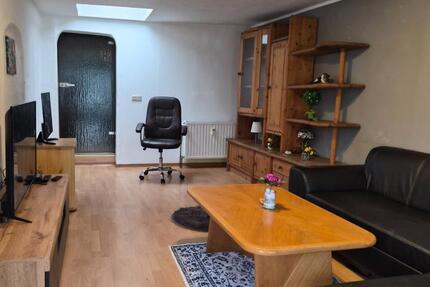 Wohnung Neunkirchen - 1 Zimmer, 60 m&sup2;, 480&euro; | Angebot:25417801