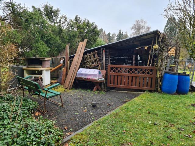Topgepflegtes 1- bis 2-Familienhaus in idyllischer Ortsrandlage von Schönenberg-Kübelberg - Einfamilienhaus Schönenberg-Kübelberg | Angebot:26967106