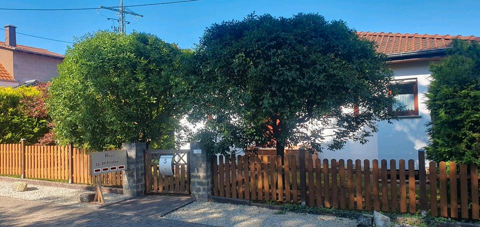 Einfamilienhaus Gersheim - 385.000&euro; | Angebot:22566008