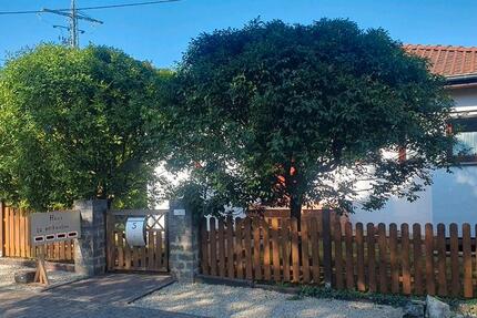 Haus Gersheim - 385.000&euro; | Angebot:22566008