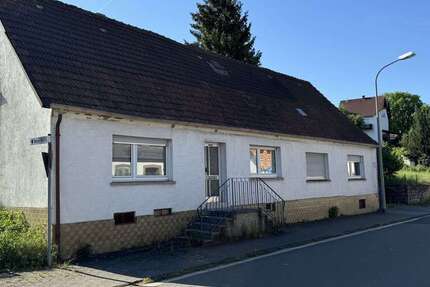 Haus Schopp Finsterbrunnertal - 9 Zimmer, 200 m&sup2;, 130.000&euro; | Angebot:20798889