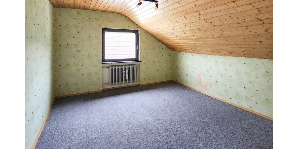 Wohn- und Geschäftshaus mit CaféLadenfläche und zwei Wohneinheiten in Steinbach am Glan - Zweifamilienhaus Steinbach am Glan | Angebot:26737427
