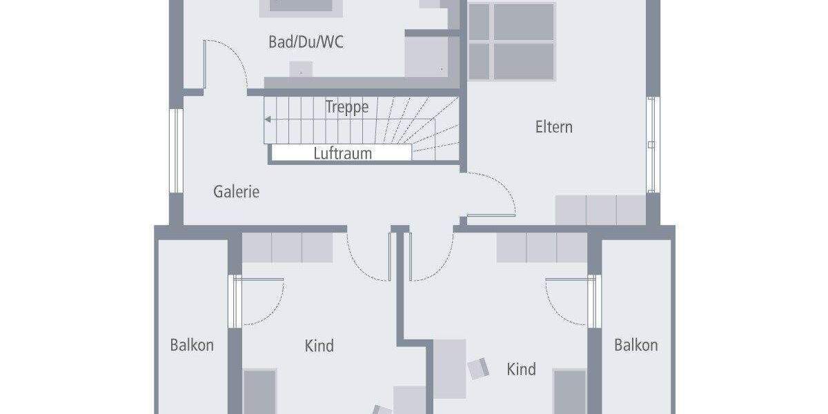 Einfamilienhaus Bechhofen - 5 Zimmer, 172 m&sup2;, 600.600&euro; | Angebot:25735515